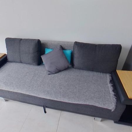Appartement Proche De La Mer Courseulles-sur-Mer Kültér fotó