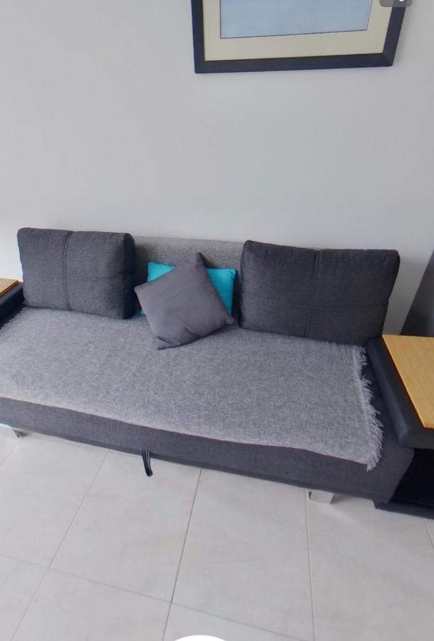 Appartement Proche De La Mer Courseulles-sur-Mer Kültér fotó