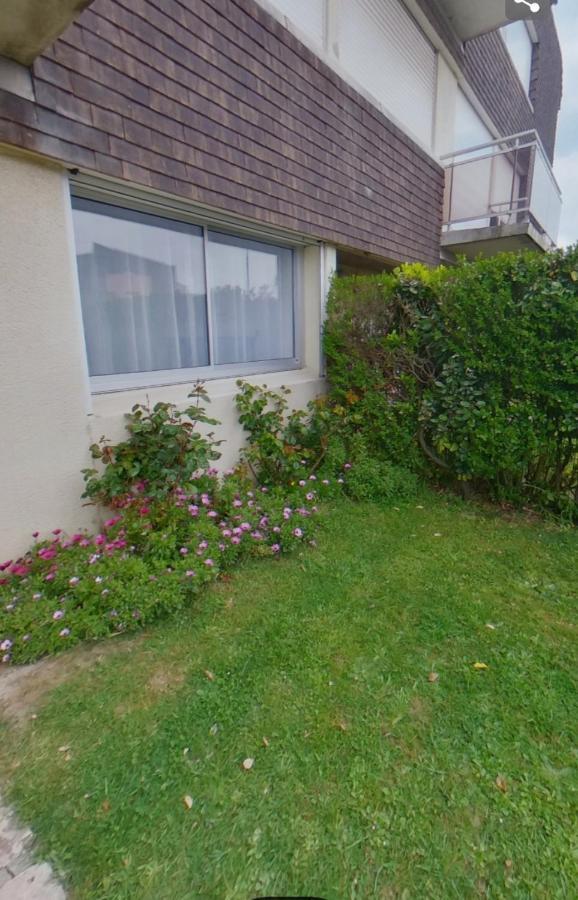 Appartement Proche De La Mer Courseulles-sur-Mer Kültér fotó