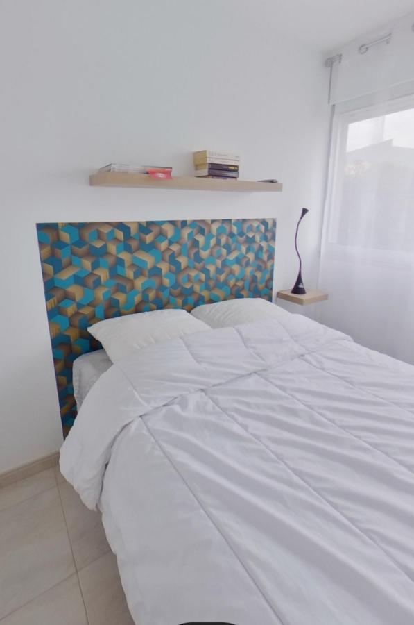 Appartement Proche De La Mer Courseulles-sur-Mer Kültér fotó